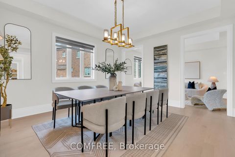 Photo 11 at 35 Ogilvie Street, Vellore Village, Vaughan