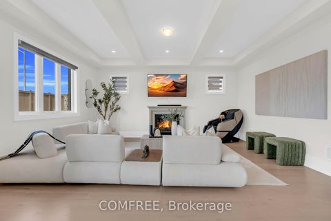Photo 12 at 35 Ogilvie Street, Vellore Village, Vaughan