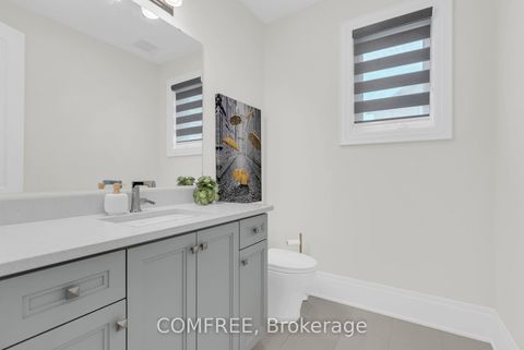 Photo 21 at 35 Ogilvie Street, Vellore Village, Vaughan