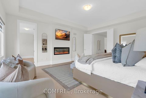 Photo 25 at 35 Ogilvie Street, Vellore Village, Vaughan
