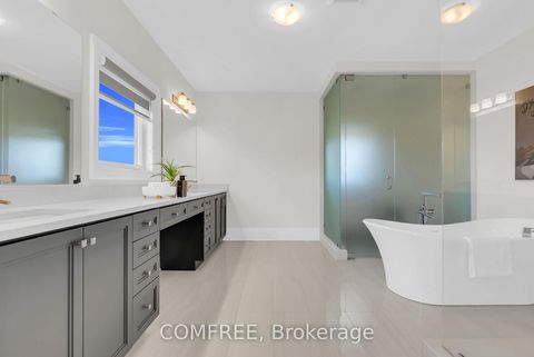 Photo 26 at 35 Ogilvie Street, Vellore Village, Vaughan