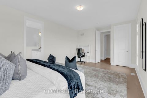Photo 31 at 35 Ogilvie Street, Vellore Village, Vaughan