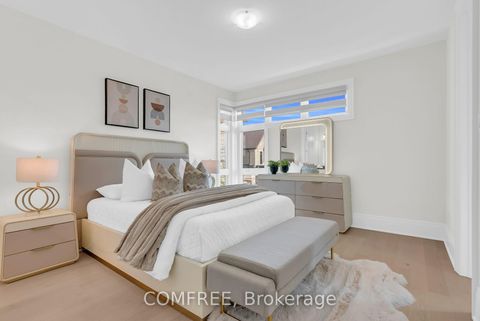 Photo 35 at 35 Ogilvie Street, Vellore Village, Vaughan