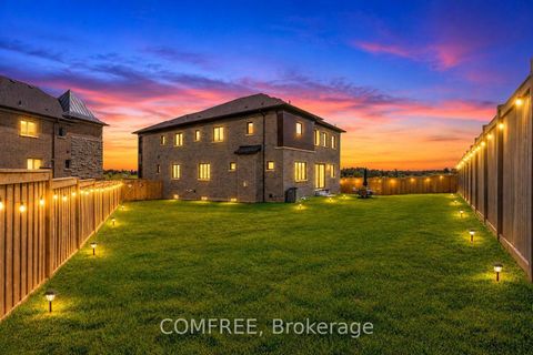 Photo 44 at 35 Ogilvie Street, Vellore Village, Vaughan