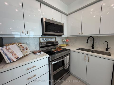 Photo 1 at 1904 - 5740 Yonge Street, Newtonbrook West, Toronto