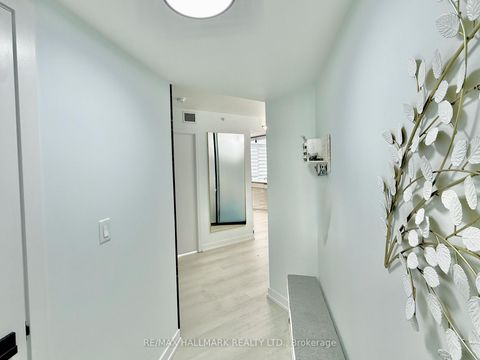 Photo 5 at 1904 - 5740 Yonge Street, Newtonbrook West, Toronto