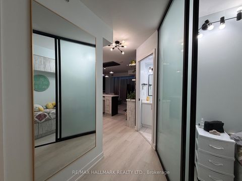 Photo 9 at 1904 - 5740 Yonge Street, Newtonbrook West, Toronto