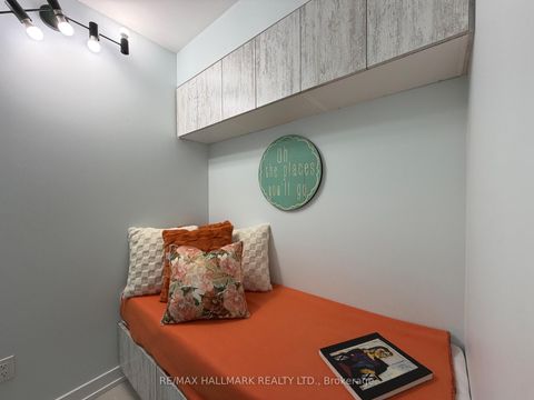 Photo 10 at 1904 - 5740 Yonge Street, Newtonbrook West, Toronto