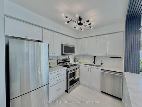 Photo 12 at 1904 - 5740 Yonge Street, Newtonbrook West, Toronto