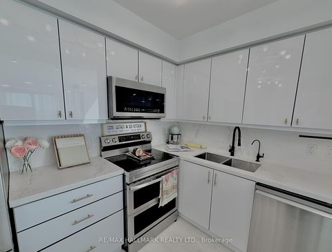 Photo 24 at 1904 - 5740 Yonge Street, Newtonbrook West, Toronto