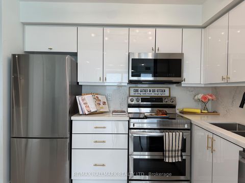 Photo 25 at 1904 - 5740 Yonge Street, Newtonbrook West, Toronto