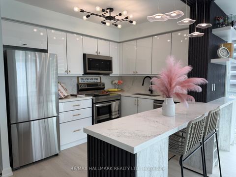 Photo 26 at 1904 - 5740 Yonge Street, Newtonbrook West, Toronto