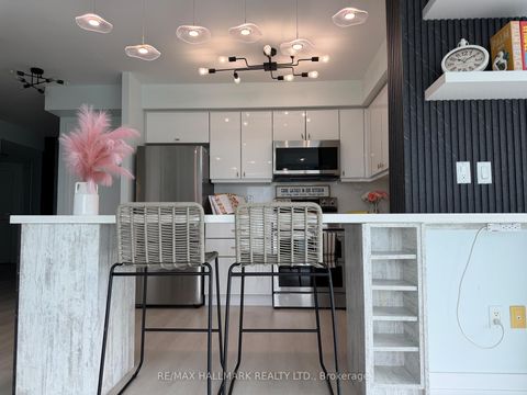 Photo 27 at 1904 - 5740 Yonge Street, Newtonbrook West, Toronto