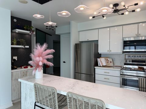 Photo 29 at 1904 - 5740 Yonge Street, Newtonbrook West, Toronto