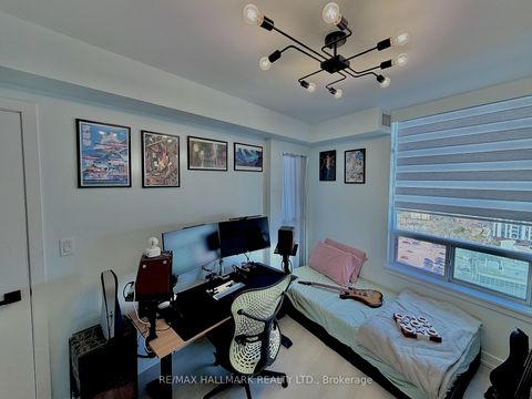 Photo 35 at 1904 - 5740 Yonge Street, Newtonbrook West, Toronto