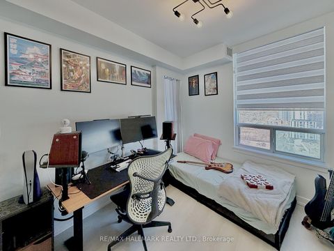 Photo 36 at 1904 - 5740 Yonge Street, Newtonbrook West, Toronto