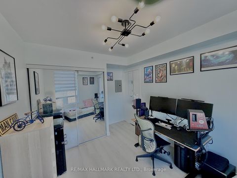 Photo 37 at 1904 - 5740 Yonge Street, Newtonbrook West, Toronto