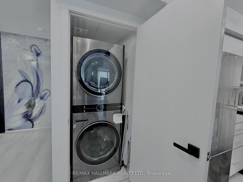 Photo 39 at 1904 - 5740 Yonge Street, Newtonbrook West, Toronto