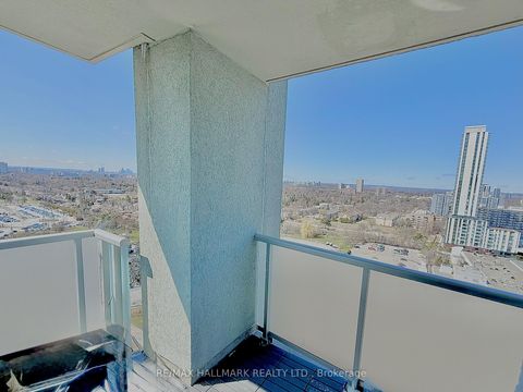 Photo 41 at 1904 - 5740 Yonge Street, Newtonbrook West, Toronto