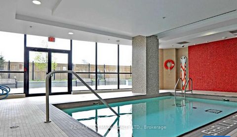 Photo 43 at 1904 - 5740 Yonge Street, Newtonbrook West, Toronto