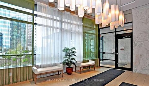 Photo 45 at 1904 - 5740 Yonge Street, Newtonbrook West, Toronto