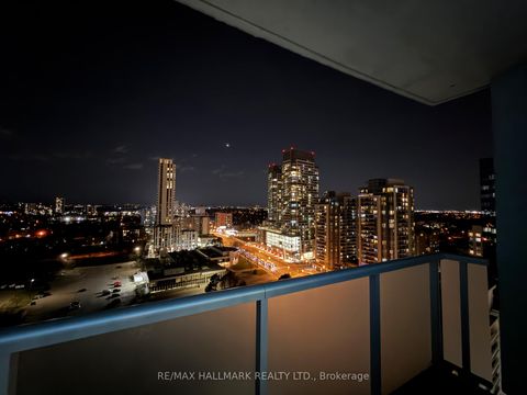 Photo 47 at 1904 - 5740 Yonge Street, Newtonbrook West, Toronto