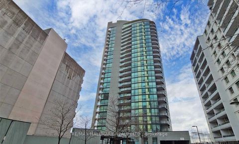 Photo 49 at 1904 - 5740 Yonge Street, Newtonbrook West, Toronto