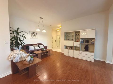 Photo 4 at 225 - 68 Corporate Drive, Woburn, Toronto