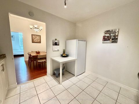 Photo 31 at 225 - 68 Corporate Drive, Woburn, Toronto