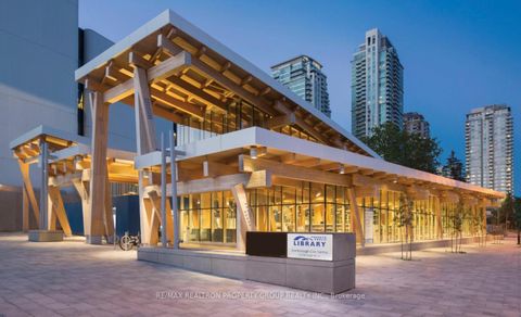 Photo 48 at 225 - 68 Corporate Drive, Woburn, Toronto