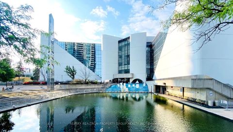 Photo 49 at 225 - 68 Corporate Drive, Woburn, Toronto