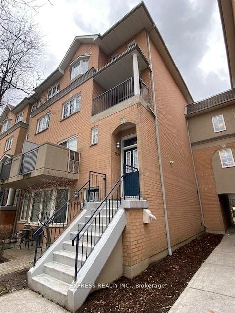 Photo 0 at 1639 - 28 Sommerset Way, Willowdale East, Toronto