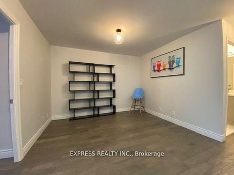 Photo 19 at 1639 - 28 Sommerset Way, Willowdale East, Toronto