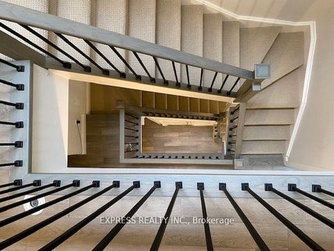 Photo 23 at 1639 - 28 Sommerset Way, Willowdale East, Toronto