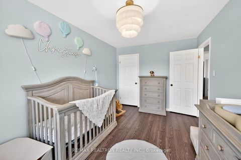 Photo 18 at 18 Castille Crescent, Keswick South, Georgina