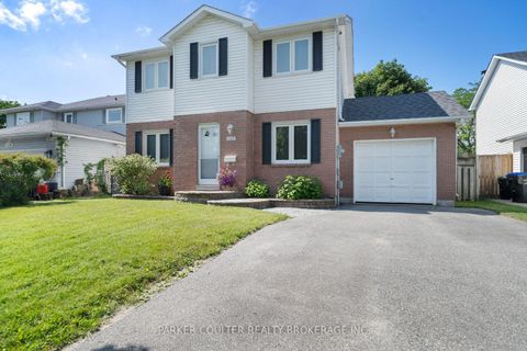 Photo 1 at 1098 Maclean Street, Alcona, Innisfil