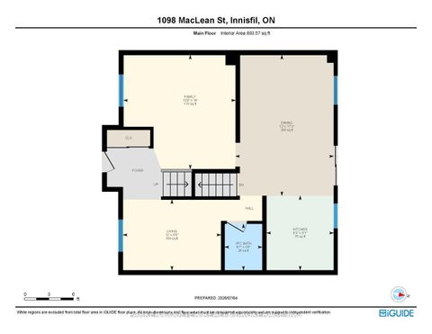 Photo 35 at 1098 Maclean Street, Alcona, Innisfil