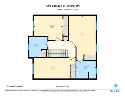Photo 36 at 1098 Maclean Street, Alcona, Innisfil
