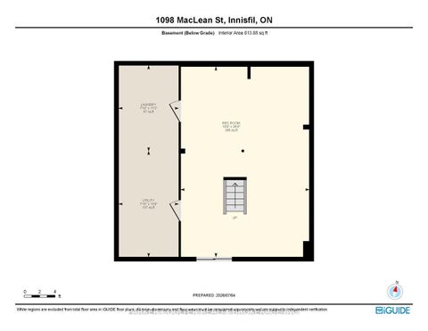 Photo 37 at 1098 Maclean Street, Alcona, Innisfil