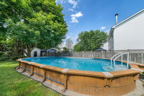 Photo 40 at 1098 Maclean Street, Alcona, Innisfil