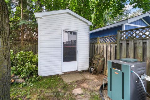 Photo 41 at 1098 Maclean Street, Alcona, Innisfil