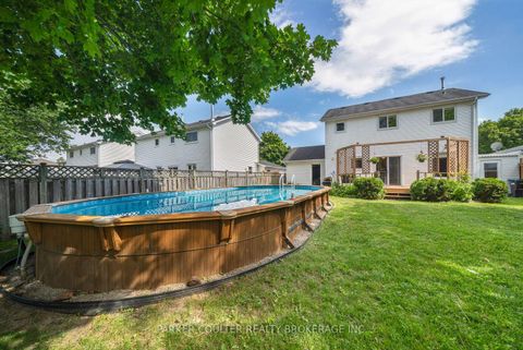 Photo 46 at 1098 Maclean Street, Alcona, Innisfil