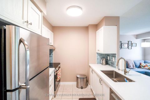 Photo 5 at 219 - 700 Humberwood Boulevard, Clairville, Toronto