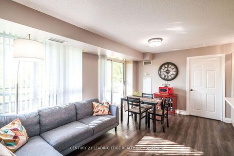 Photo 7 at 219 - 700 Humberwood Boulevard, Clairville, Toronto