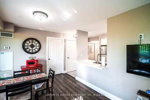 Photo 8 at 219 - 700 Humberwood Boulevard, Clairville, Toronto