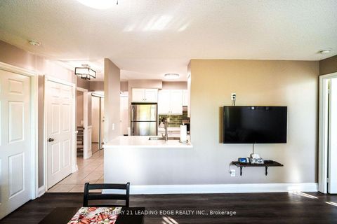 Photo 9 at 219 - 700 Humberwood Boulevard, Clairville, Toronto