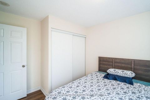 Photo 10 at 219 - 700 Humberwood Boulevard, Clairville, Toronto