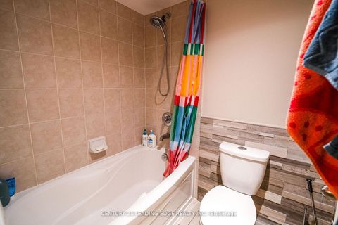Photo 16 at 219 - 700 Humberwood Boulevard, Clairville, Toronto