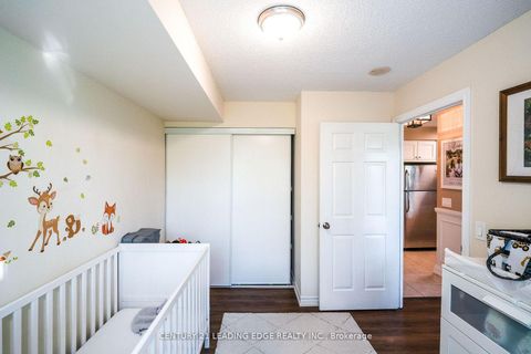 Photo 21 at 219 - 700 Humberwood Boulevard, Clairville, Toronto
