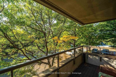 Photo 23 at 219 - 700 Humberwood Boulevard, Clairville, Toronto